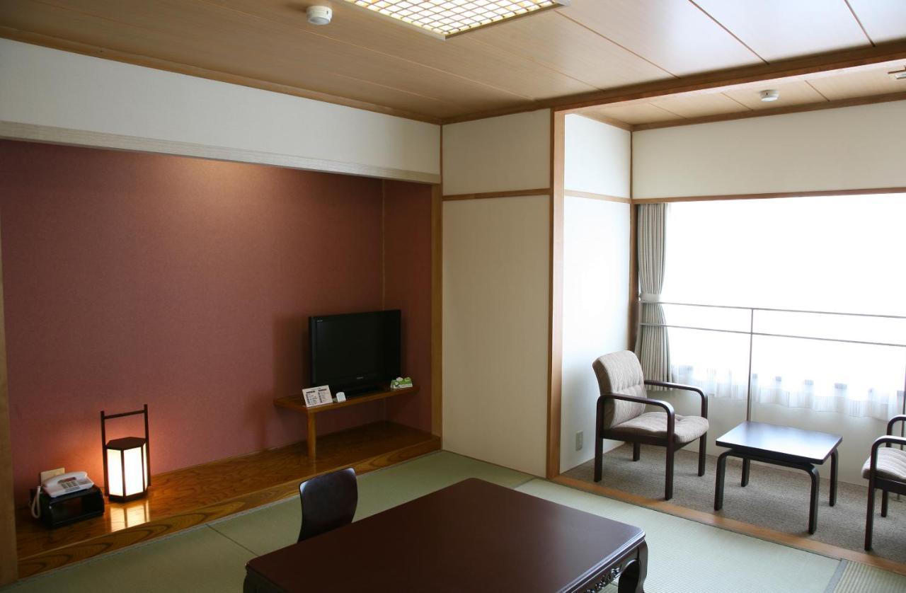 ホテル 信州あさま温泉　みやま荘 松本市 部屋 写真