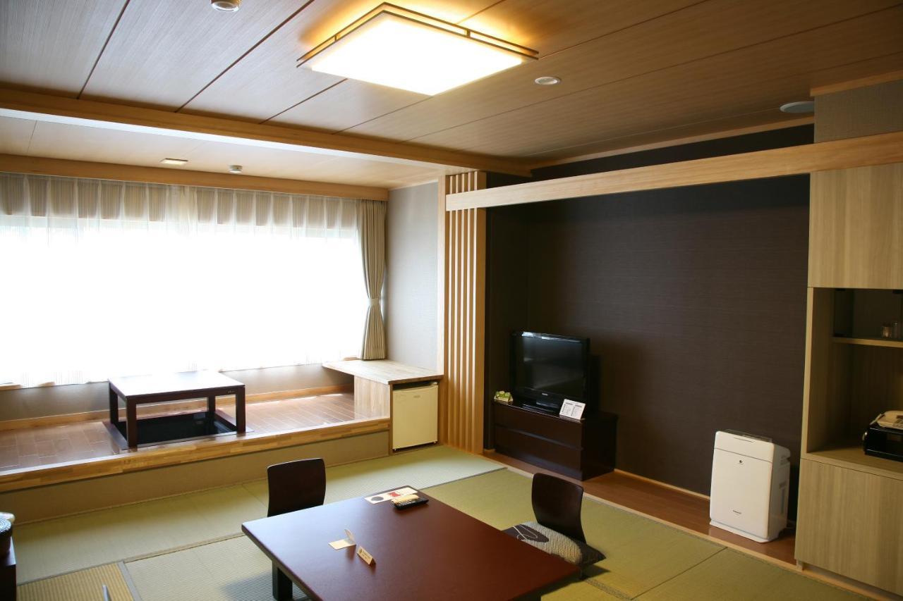 ホテル 信州あさま温泉　みやま荘 松本市 部屋 写真