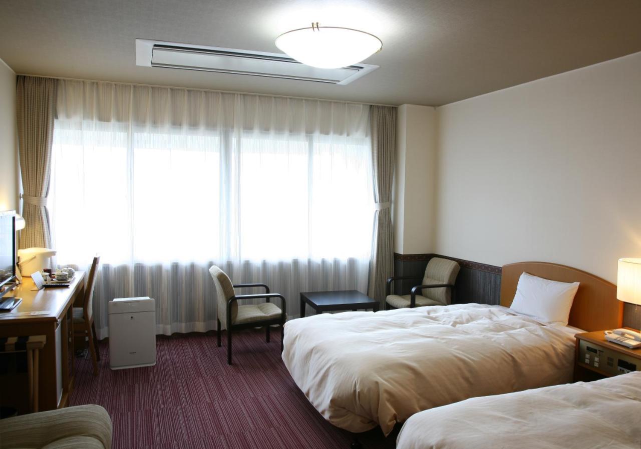 ホテル 信州あさま温泉　みやま荘 松本市 部屋 写真